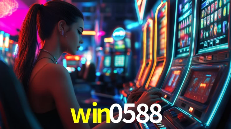 win0588 App